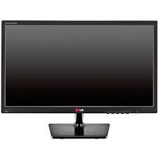 LG 23 inch 23EN33S LED 5MS VGA PARLAK SIYAH